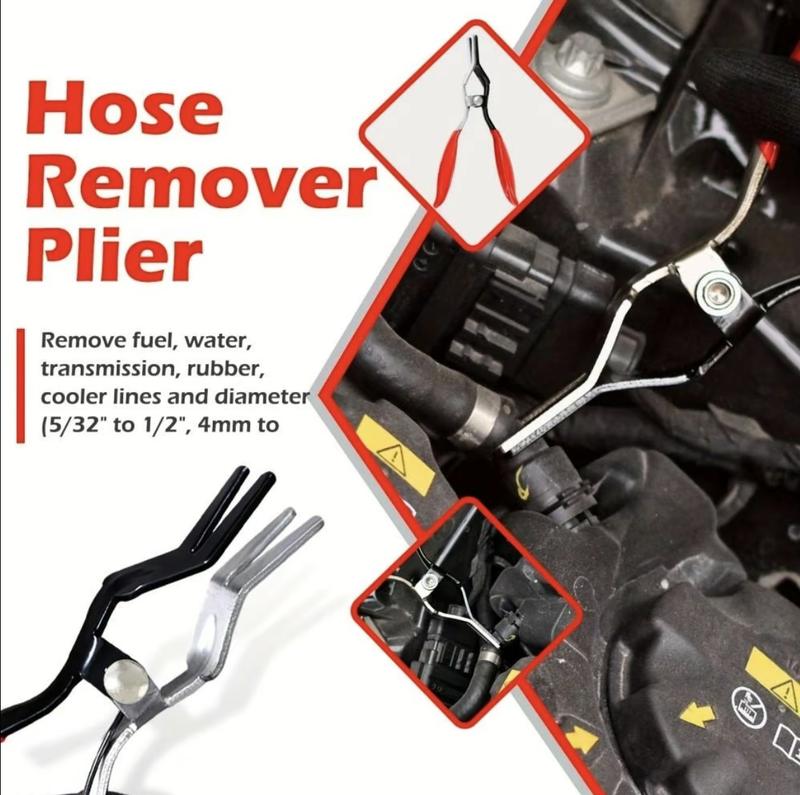 Hose Clamp Kit