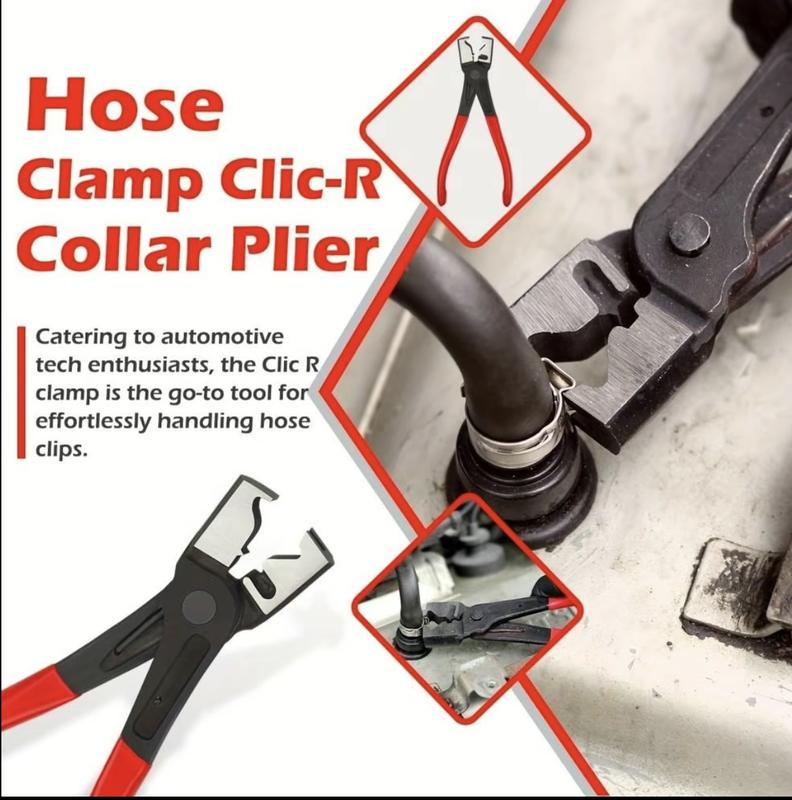 Hose Clamp Kit