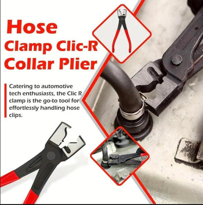 Hose Clamp Kit