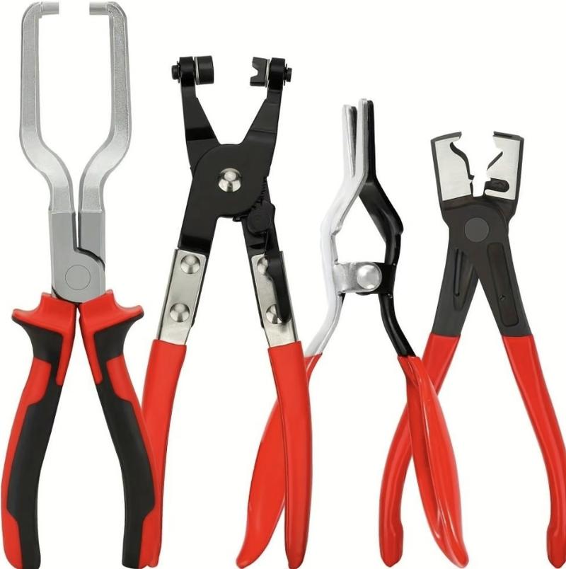 Hose Clamp Kit