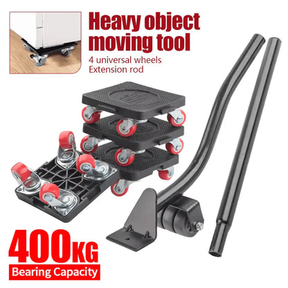 Heavy Duty Furniture Mover