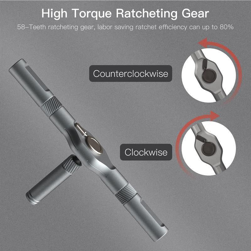 MultiTool Set – Toolsons