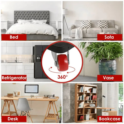 Heavy Duty Furniture Mover