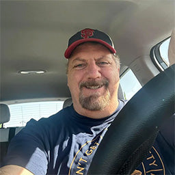 Customer avatar