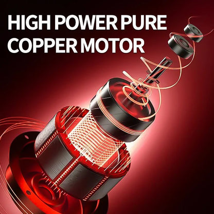 Electric Right Angle Ratchet Wrench