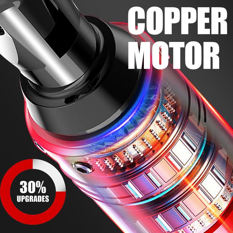 Electric Right Angle Ratchet Wrench