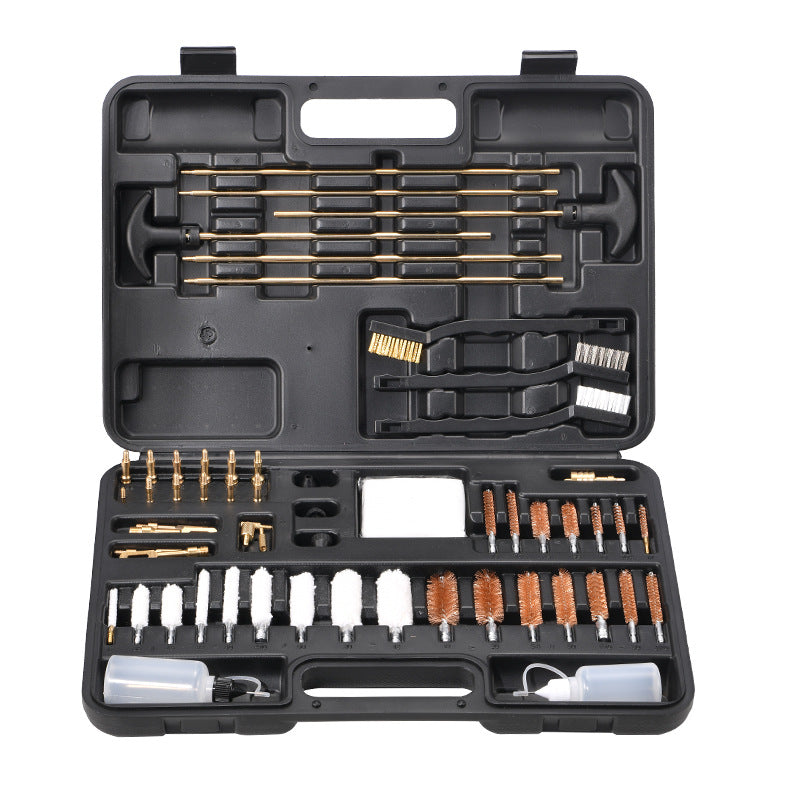 58-Piece Brush Set