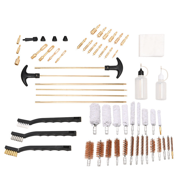 58-Piece Brush Set