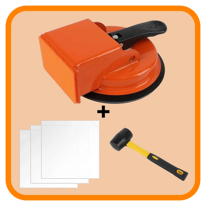 Suction Cup Tool