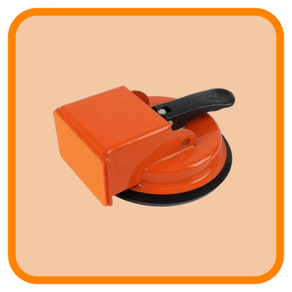 Suction Cup Tool
