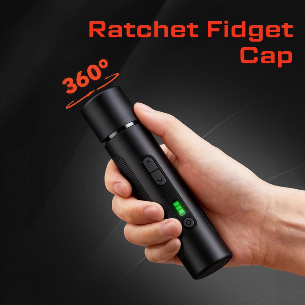 35-In-1 Electric Screwdriver Set