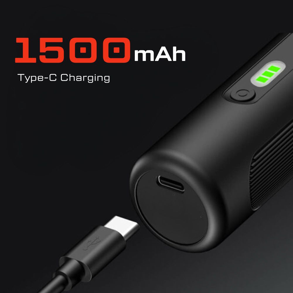 35-In-1 Electric Screwdriver Set