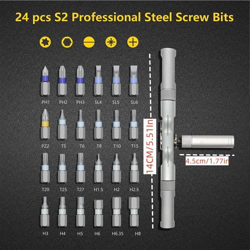 MultiTool Set – Toolsons