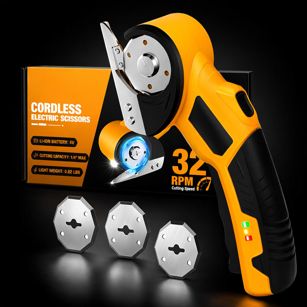 Cardboard Cutter – Toolsons