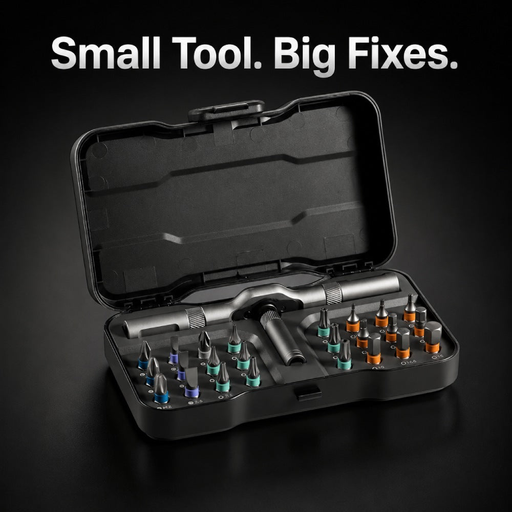 MultiTool Set – Toolsons