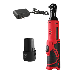 Electric Right Angle Ratchet Wrench