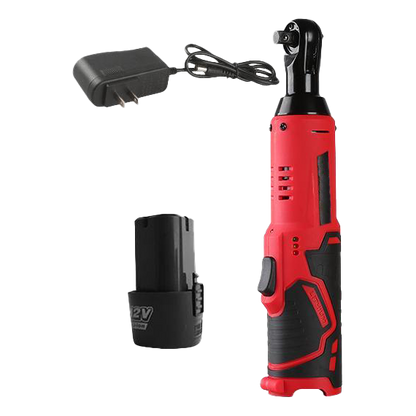 Electric Right Angle Ratchet Wrench