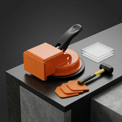 Suction Cup Tool